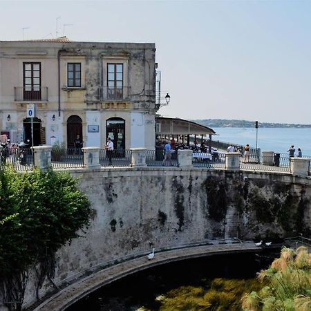 La Casita De Ely Daire Siraküza Dış mekan fotoğraf