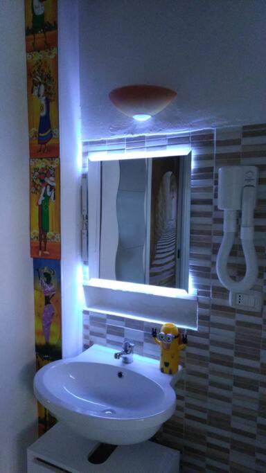 La Casita De Ely Daire Siraküza Dış mekan fotoğraf