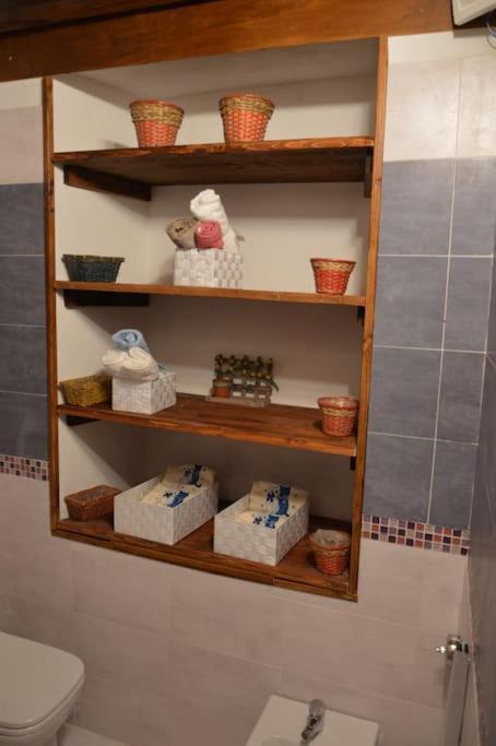 La Casita De Ely Daire Siraküza Dış mekan fotoğraf