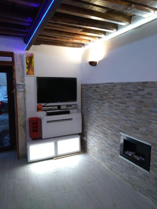 La Casita De Ely Daire Siraküza Dış mekan fotoğraf