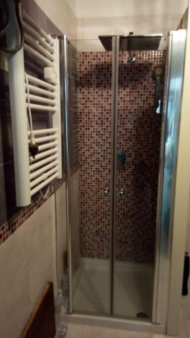 La Casita De Ely Daire Siraküza Dış mekan fotoğraf