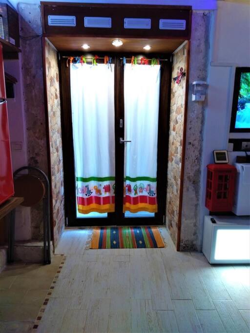 La Casita De Ely Daire Siraküza Dış mekan fotoğraf