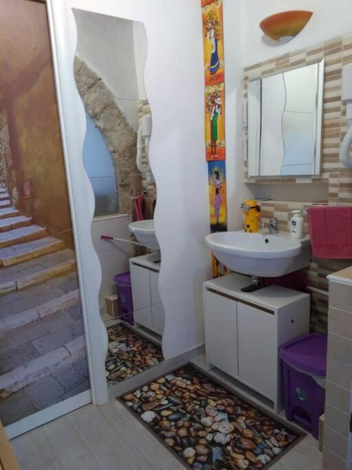 La Casita De Ely Daire Siraküza Dış mekan fotoğraf